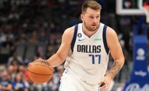 Luka Doncic melhor NBA