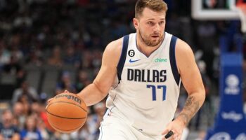 Luka Doncic melhor NBA