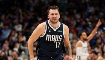 doncic luka mavericks grizzlies