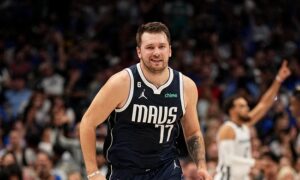 luka doncic michael jordan