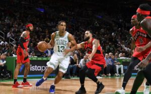 Malcolm Brogdon saída Pacers