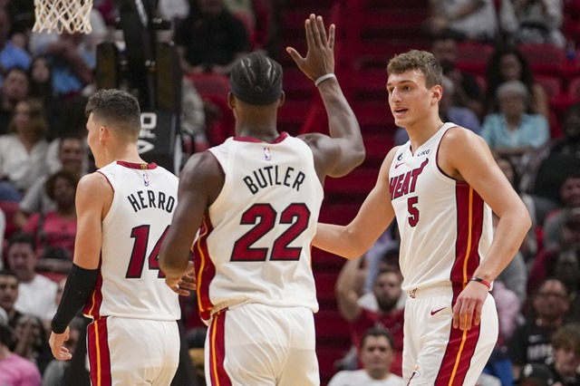 elencos times temporada NBA
