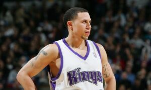 NBA Sacramento Kings playoffs