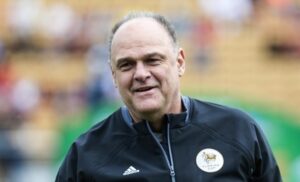 Oscar Schmidt quimioterapia