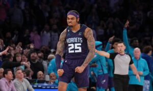 hornets derrota warriors prorrogação