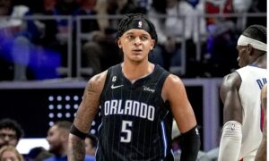 banchero estreia nba lebron