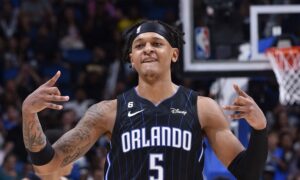 paolo banchero nba sucesso