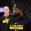 patrick beverley torcida lakers