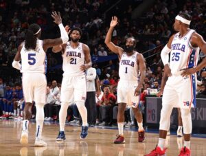 previsão 2022/23 philadelphia 76ers