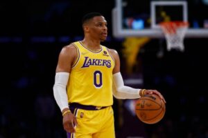 russell westbrook bom arremessador