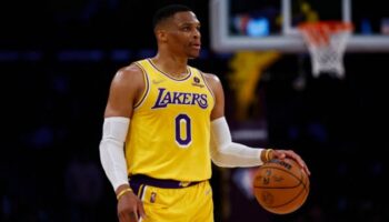 russell westbrook bom arremessador
