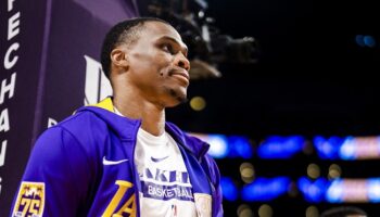 troca Russell Westbrook Lakers