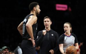 Nash evolução simmons nets