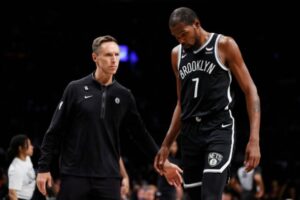 kevin durant nets ruim