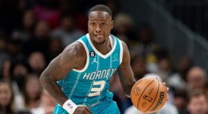 Lakers troca Terry Rozier