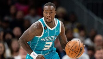 Lakers troca Terry Rozier