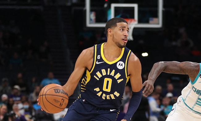 previsão 2022/23 indiana pacers