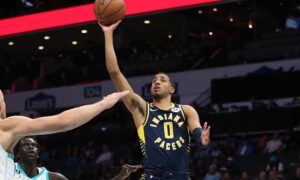 previsão 2022/23 indiana pacers