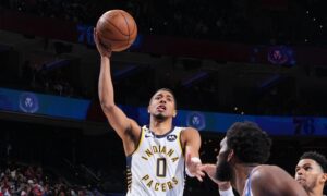 haliburton pacers kings troca