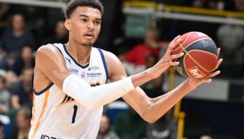 altura peso victor wembanyama