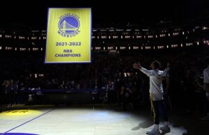 Warriors franquia valiosa NBA