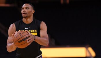 polarização Russell Westbrook