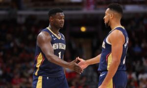 mccollum zion pelicans thanos