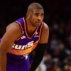 Chris Paul armadores NBA