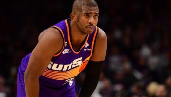 Chris Paul armadores NBA