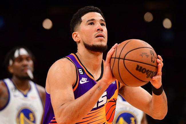 devin booker destaques nba