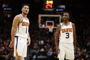 booker paul destaques nba