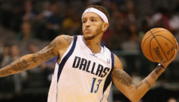 delonte west cuban problemas