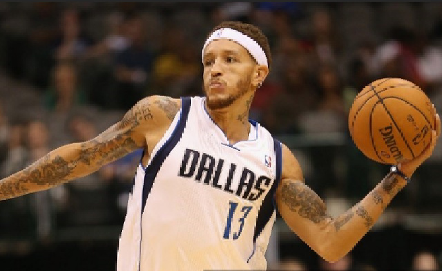 delonte west cuban problemas