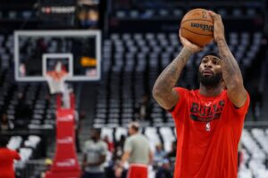 melhor reboteiro andre drummond