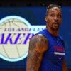 dwight howard aposentar nba