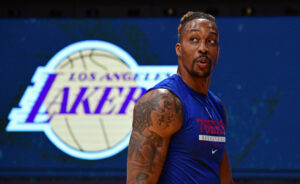 dwight howard aposentar nba