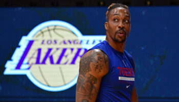 dwight howard aposentar nba