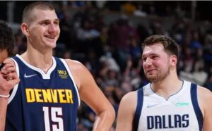 NBA jogadores estrangeiros