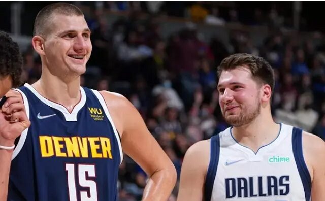 NBA jogadores estrangeiros