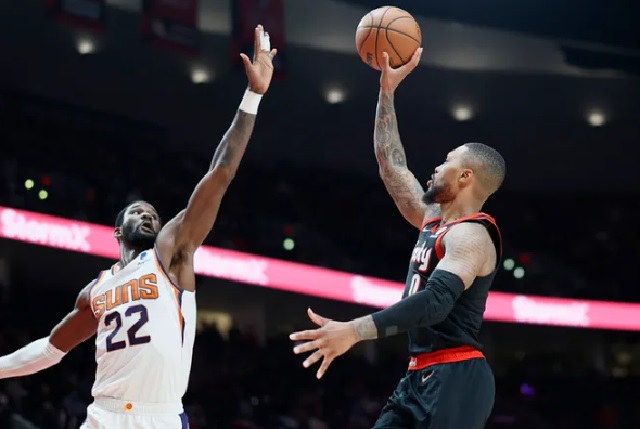 lillard ayton lance livre