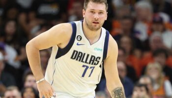 Luka Doncic importante Mavericks