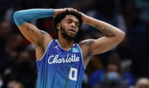 miles bridges anos condicional