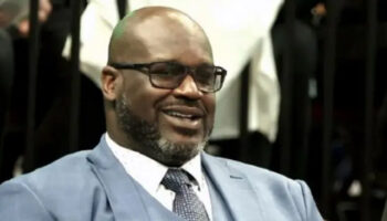 situação bizarra shaq lakers