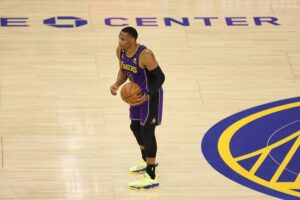 russell westbrook reserva lesão