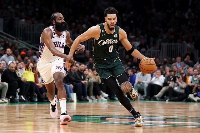 destaques rodada nba 18/10