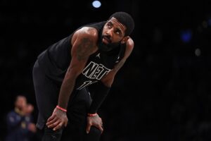 Kareem Jabbar Kyrie Irving
