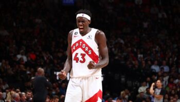 pascal siakam lesão raptors