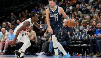 Luka Doncic destaques NBA