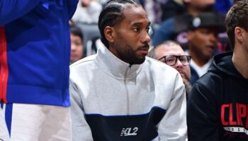 Kawhi Leonard retorno Clippers