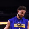 klay thompson reserva warriors